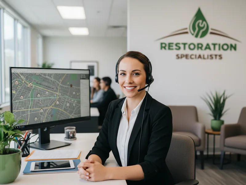 Water Damage Restoration  in Bella Vista  FAQ